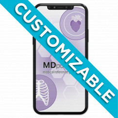 MDpocket® Radiology & Imaging Edition eBook